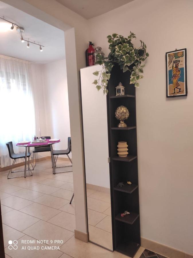 Apartamento Casa Madda Biennale Venecia Exterior foto