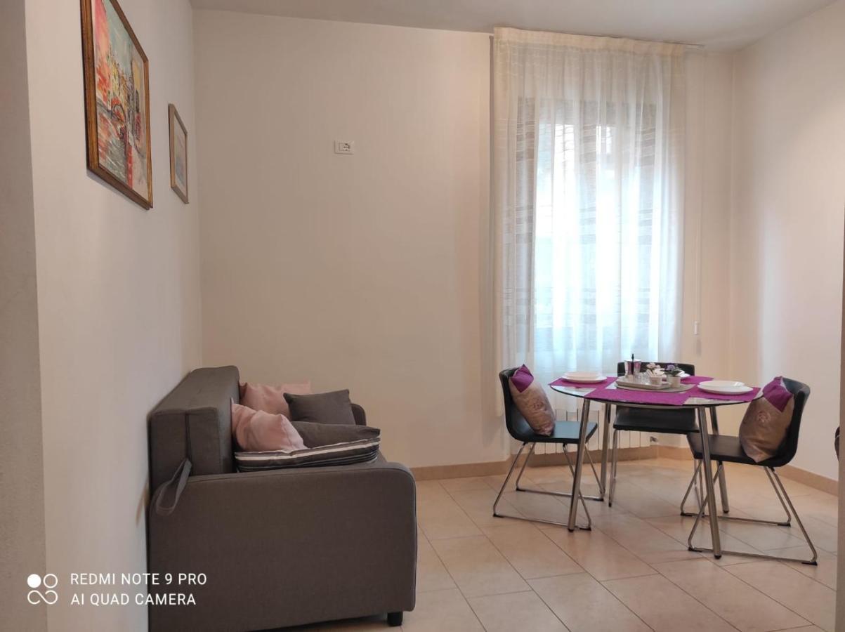 Apartamento Casa Madda Biennale Venecia Exterior foto