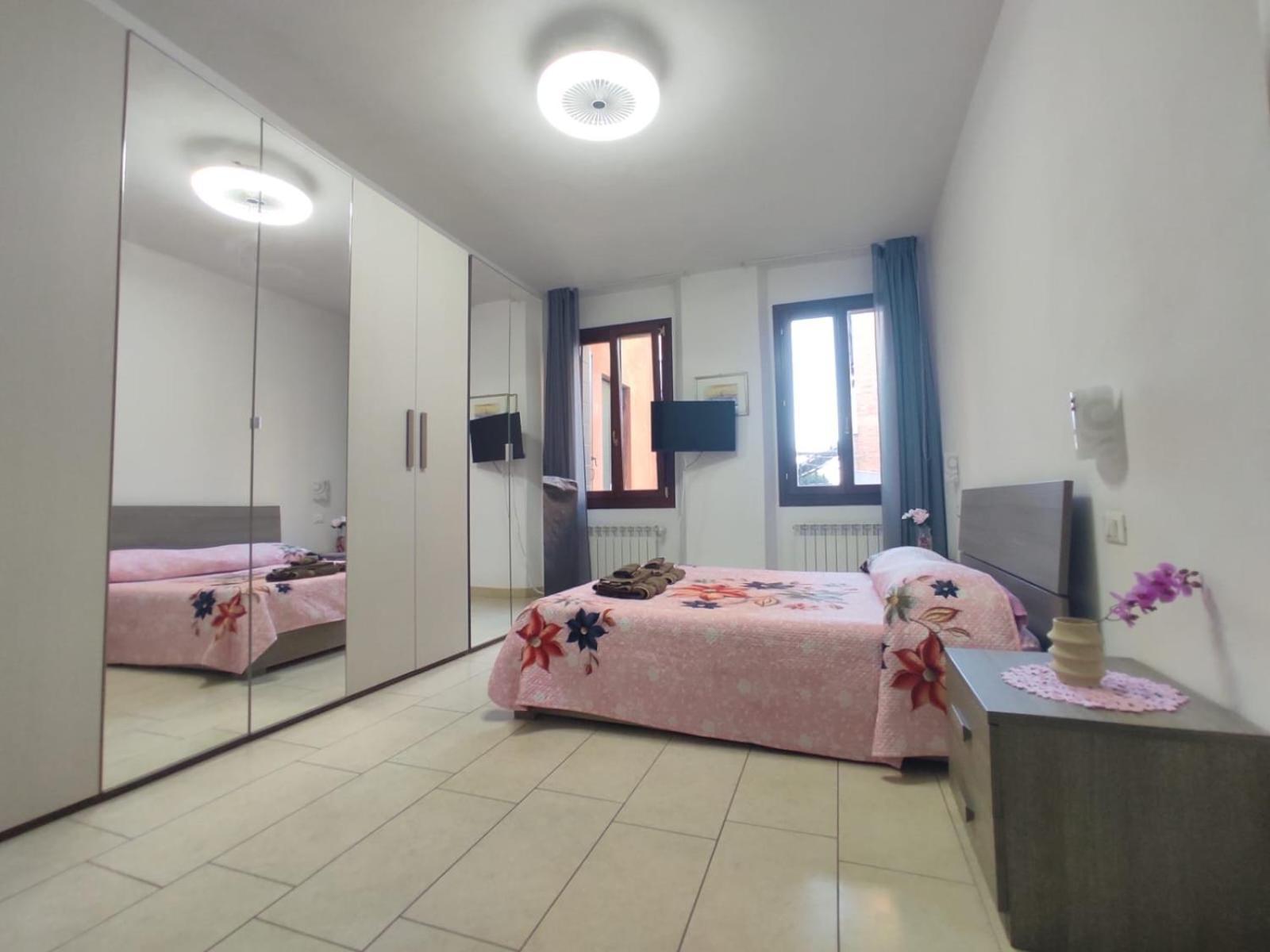 Apartamento Casa Madda Biennale Venecia Exterior foto