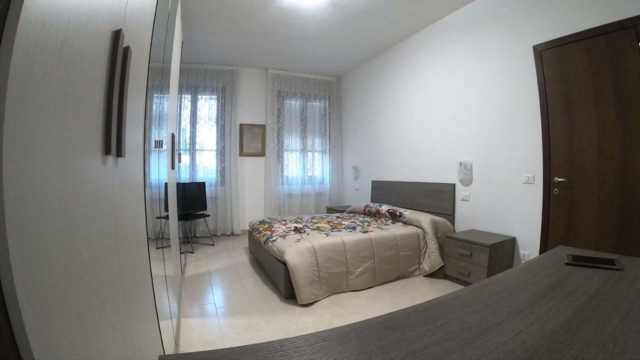 Apartamento Casa Madda Biennale Venecia Exterior foto
